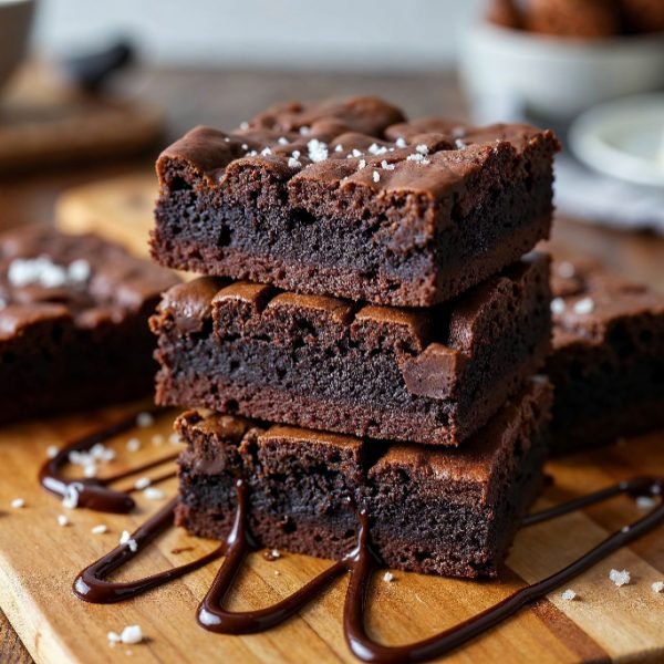 Brownie-Recipe-with-Cocoa-Powder
